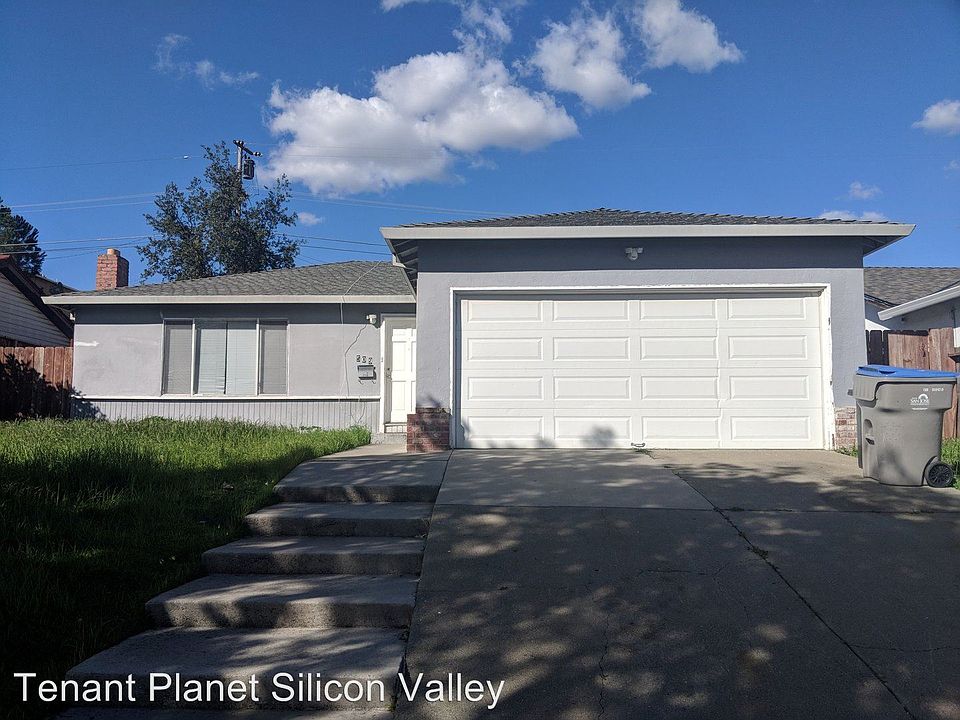 509 Ella Dr San Jose Ca 95111 Zillow