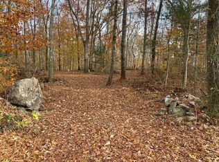 71 Salisbury St LOT 13, Rehoboth, MA 02769