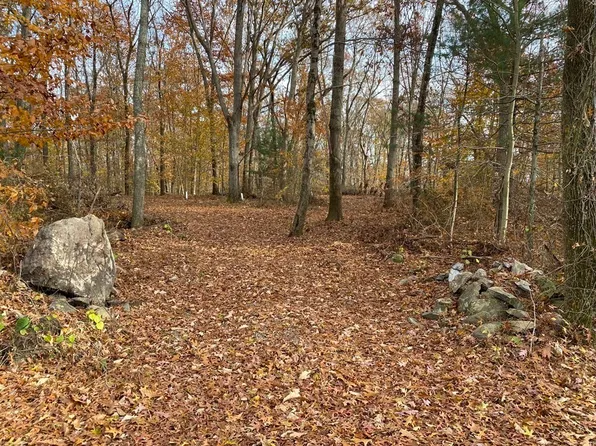 71 Salisbury St Lot 13, Rehoboth, MA 02769
