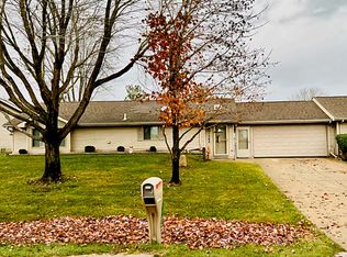 1582 Dormie Dr, Gladwin, MI 48624