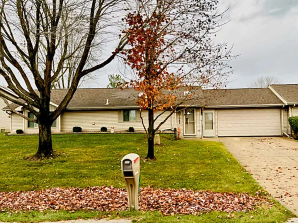 1582 Dormie Dr, Gladwin, MI 48624