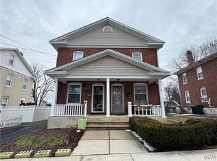 314 Berks St, Easton, PA