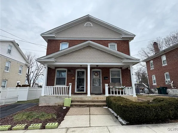 314 Berks St, Easton, PA 18045