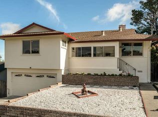 380 Courtland Dr, San Bruno, CA 94066
