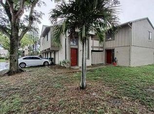 2206 NW 59th Ter #81, Fort Lauderdale, FL 33313