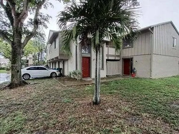 2206 NW 59th Terrace #81-E, Lauderhill, FL 33313