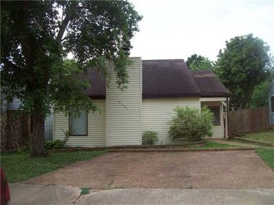 4801 Bent Ct, Memphis, TN, 38128