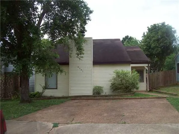 4801 Bent Ct, Memphis, TN 38128