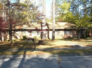 3283 Valleydale Dr SW, Atlanta, GA 30311