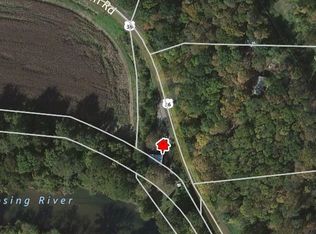 24980 Coshocton Rd, Howard, OH 43028