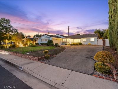 16951 Knapp St, North Hills, CA, 91343