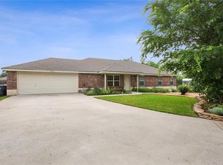 6509 Lapis Dr, Waco, TX 76708