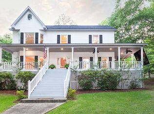 394 River Ridge Ct, Wetumpka, AL 36093