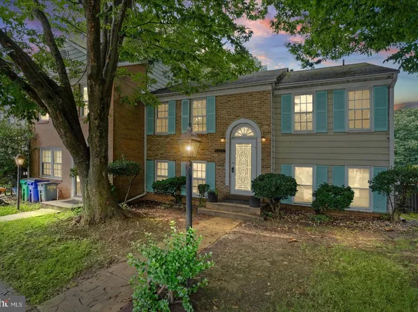 5972 Grand Banks Rd, Columbia, MD 21044