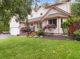 1560 Heather Ct, Vernonia, OR 97064