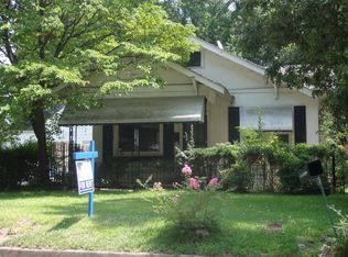 706 N Pineview Ave #HOUSE, Goldsboro, NC 27530