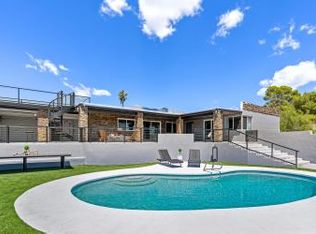 1200 E Silvertree Dr, Tucson, AZ 85718