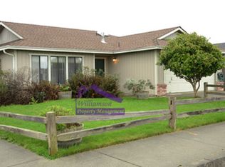 3340 Trinity St, Eureka, CA 95501