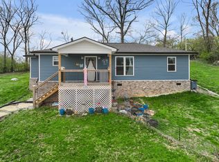 1291-1299 Muddy Creek Rd, Winchester, KY 40391