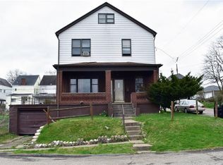 3107 Brunot Ave, Pittsburgh, PA 15204