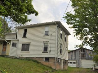 16 Church Rd, Sabinsville, PA 16943