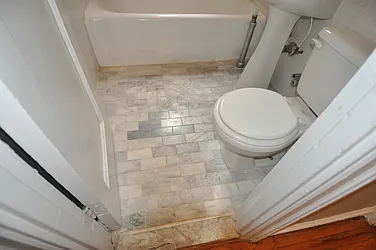 Rented by Village Dwellings