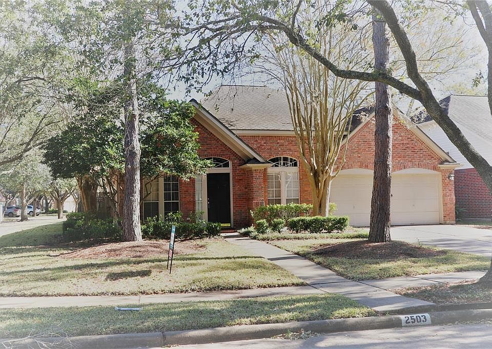 1st image of 2503 Blue Rose Dr