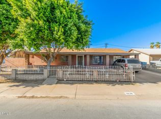 6636 W Earll Dr, Phoenix, AZ 85033