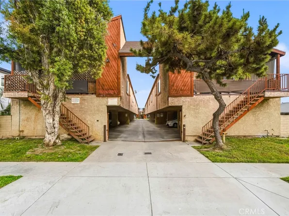 16322 Eucalyptus Ave #7, Bellflower, CA 90706