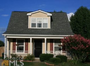 302 Tramore Pass, Stockbridge, GA 30281