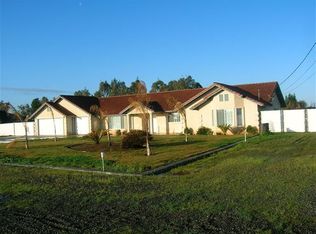 14786 Road 35 1/2, Madera, CA 93636
