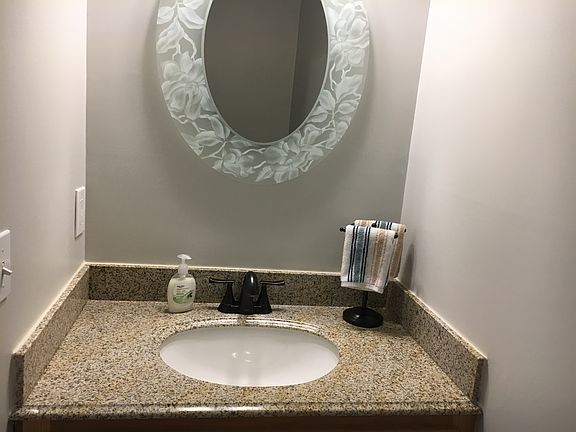 First Floor / Half Bath 