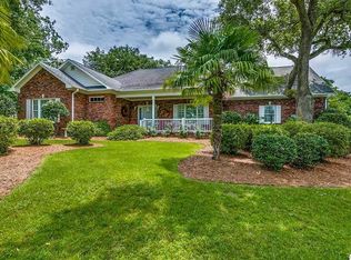 4896 Eastport Blvd, Little River, SC 29566