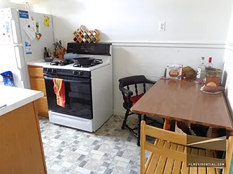 Rented by Highline Residential