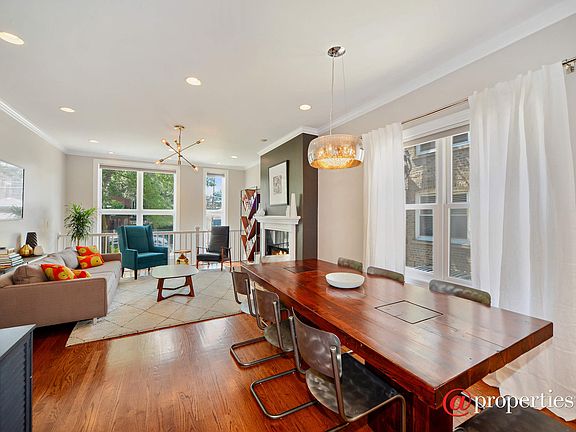 Living Room / Dining Room