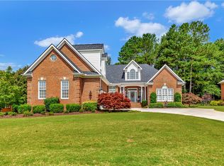 114 Ridgeway Trl, Anderson, SC 29621