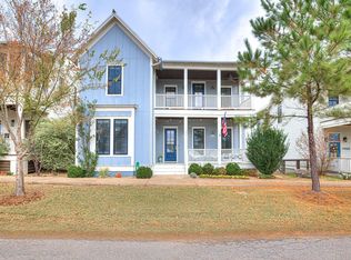 83 Ridgeline Rd, Eufaula, OK 74432