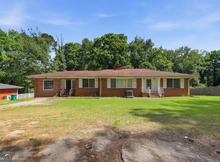 2068 River Rd, Ellenwood, GA 30294