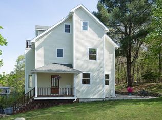 17 Clelland Rd, Lexington, MA 02421
