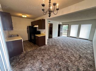361 E Marion Ct APT 3, Wichita, KS 67216