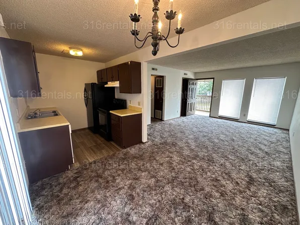 361 E Marion Ct APT 3, Wichita, KS 67216