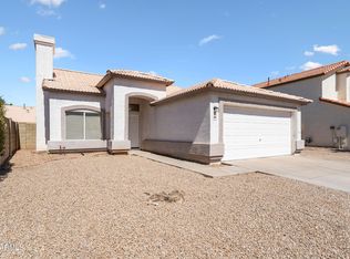 291 N Rock St, Gilbert, AZ 85234