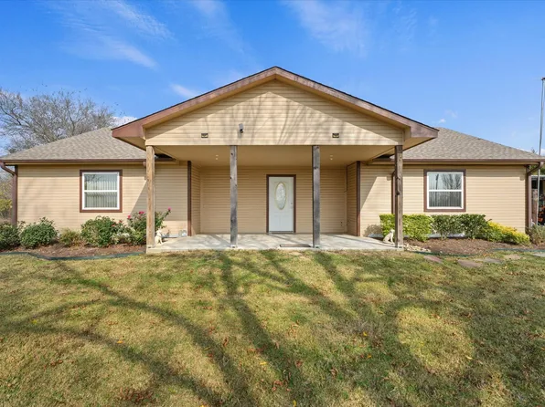 4138 County Road 1083, Celeste, TX 75423