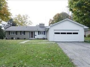 213 W Kilgore Rd, Portage, MI 49002