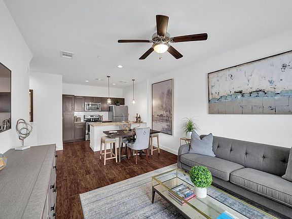 Townhomes at Lake Park general photo