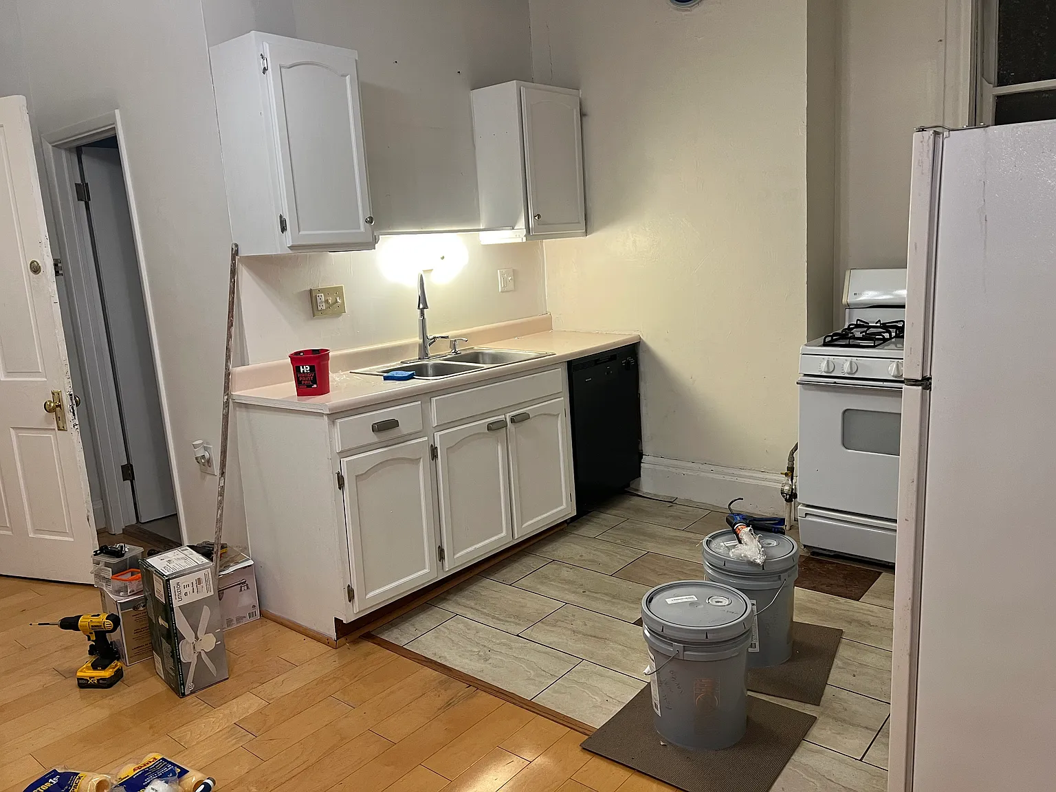 1 bed, 515 sqft, $1,345 — Photo 3