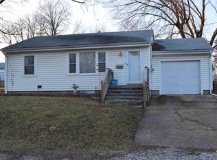 204 N Windsor St, Windsor, MO 65360