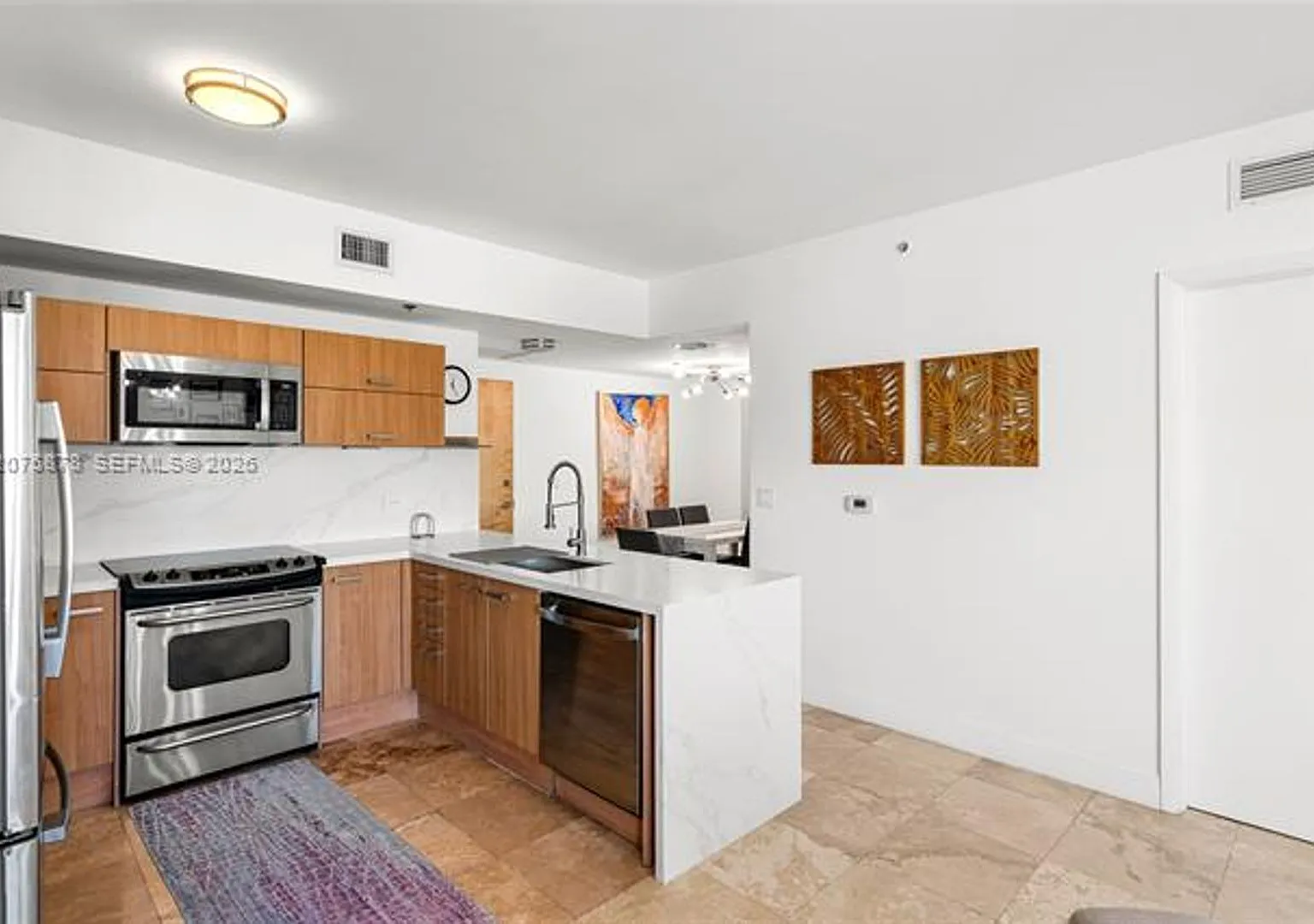350 S Miami Ave cu-2605, Miami, FL 33130 — Photo 1