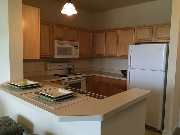 4th image of 4110 S Lake Dr Unit 342