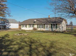 6561 Lewis Ave, Ida, MI 48140